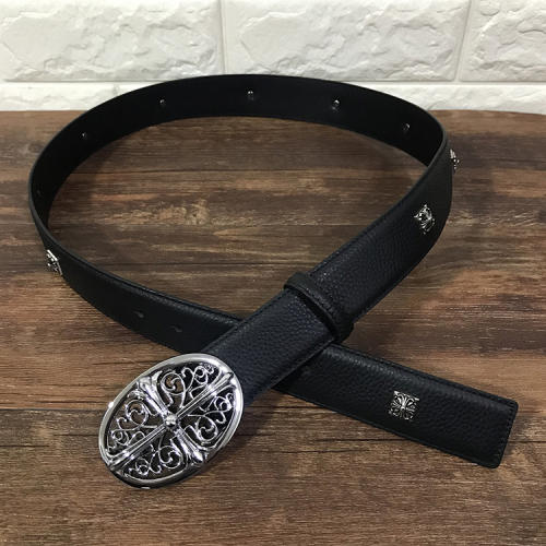 CH Custom Made Belt