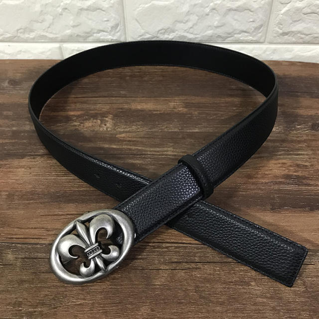CH Belt Custom Made