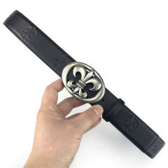 CH Belt Custom Made