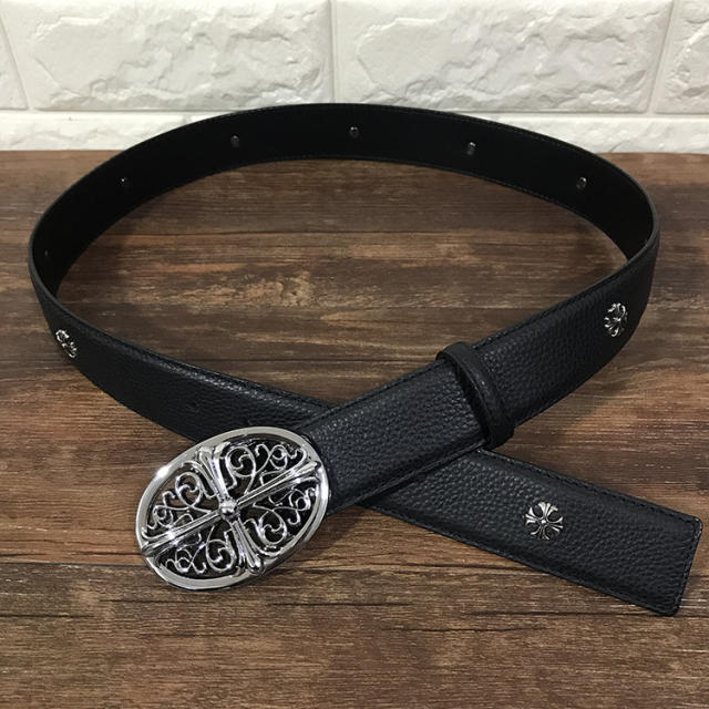 CH Custom Made Belt
