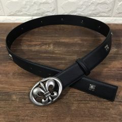 CH Belt Custom Made