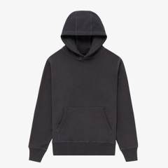 Aime Leon Dore ALD Uniform Hoodie (Green/Grey)