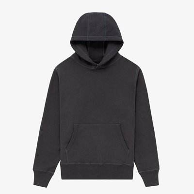 Aime Leon Dore ALD Uniform Hoodie (Green/Grey)