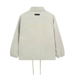 Fear of God 8th Essentials Jacket 4 colors