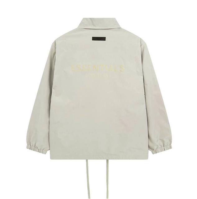 Fear of God 8th Essentials Jacket 4 colors