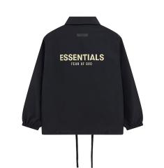 Fear of God 8th Essentials Jacket 4 colors