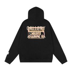 GALLERY DEPT MIGOS ATALANTA hoodie black