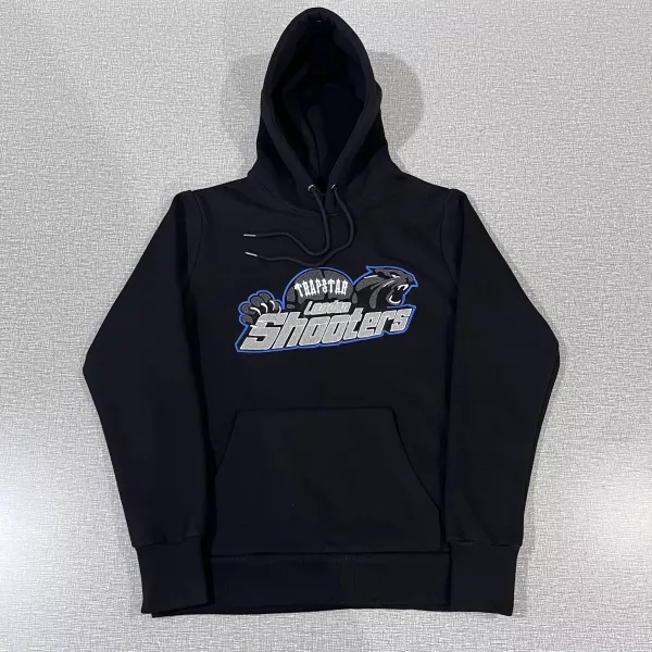 Trapstar London Shooters Hoodie & Pants Suit