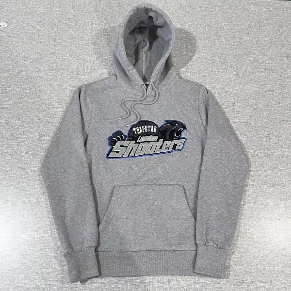 Trapstar London Shooters Hoodie & Pants Suit