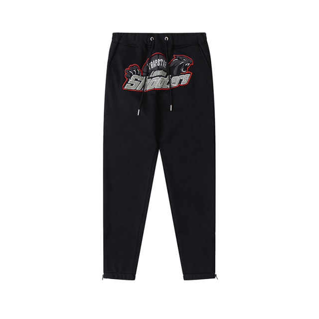 Trapstar London Shooters Hoodie & Pants Suit