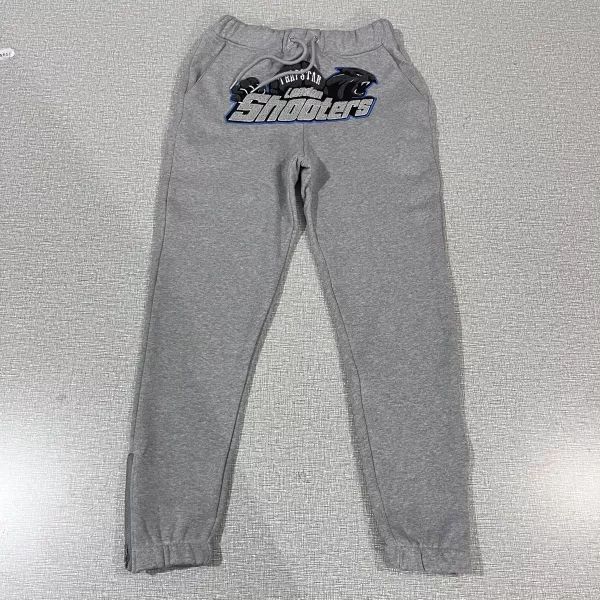 Trapstar London Shooters Hoodie & Pants Suit