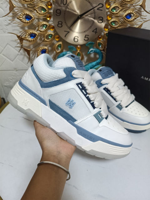SS23 COLLECTION MA-1 SNEAKER SHOES