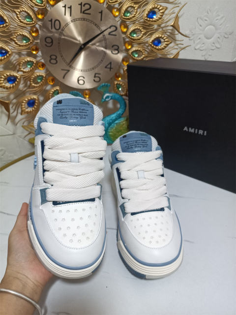 SS23 COLLECTION MA-1 SNEAKER SHOES