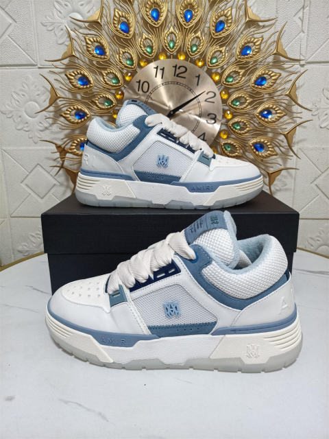 SS23 COLLECTION MA-1 SNEAKER SHOES