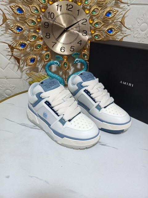 SS23 COLLECTION MA-1 SNEAKER SHOES