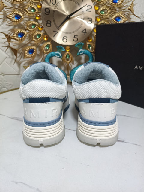 SS23 COLLECTION MA-1 SNEAKER SHOES