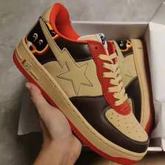 A Bathing Ape Bape Sta Low Kanye West College Dropout