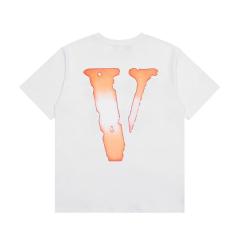 VloneDemons Angels T-Shirts black white
