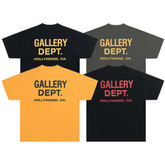 Gallery Dept hollywood Tee 4 Colors