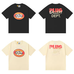 Gallery Dept signature Tee 2 Colors