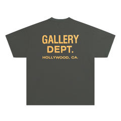 Gallery Dept hollywood Tee 4 Colors