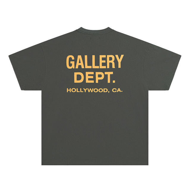 Gallery Dept hollywood Tee 4 Colors