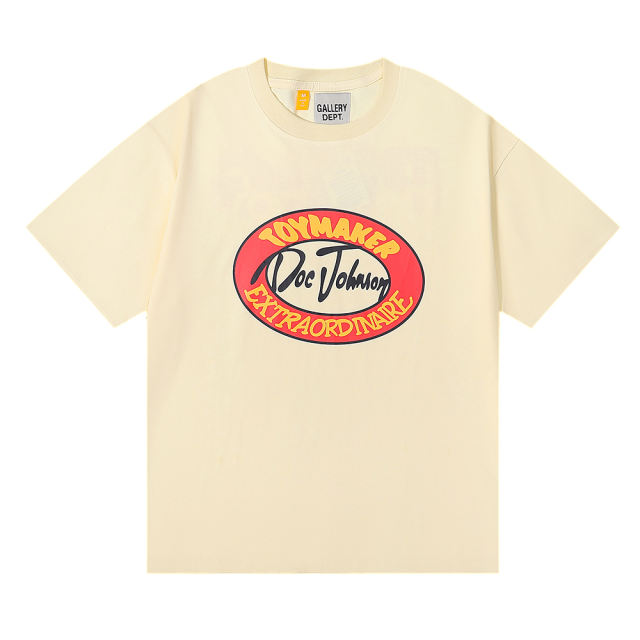 Gallery Dept signature Tee 2 Colors