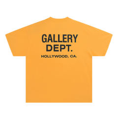Gallery Dept hollywood Tee 4 Colors