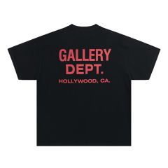 Gallery Dept hollywood Tee 4 Colors