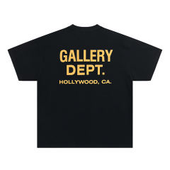 Gallery Dept hollywood Tee 4 Colors