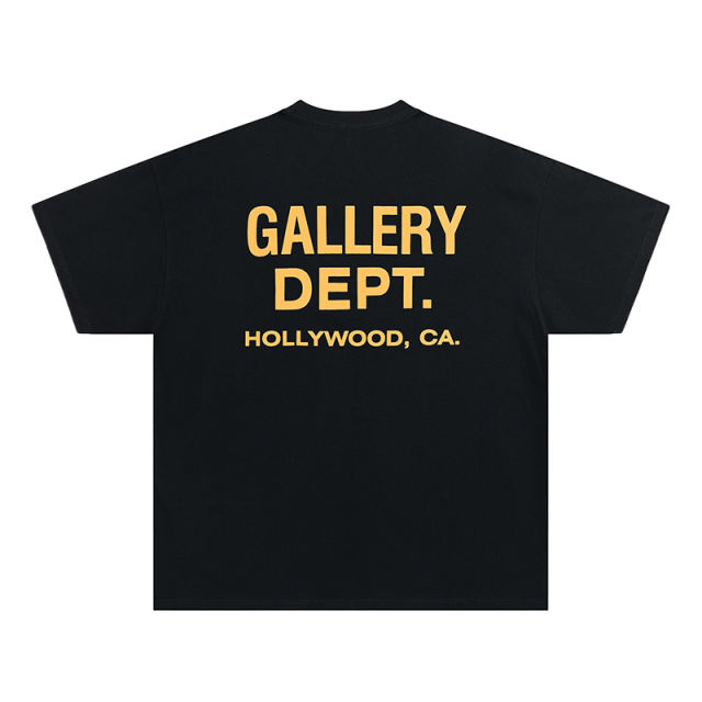 Gallery Dept hollywood Tee 4 Colors