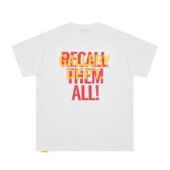 Gallery Dept claw tee white