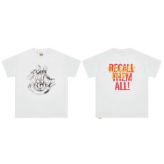 Gallery Dept claw tee white
