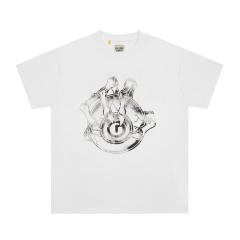 Gallery Dept claw tee white