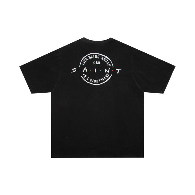 Saint Vintage Heart Tee
