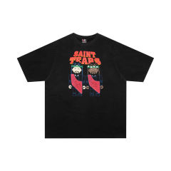 Saint Tears Vintage Tee