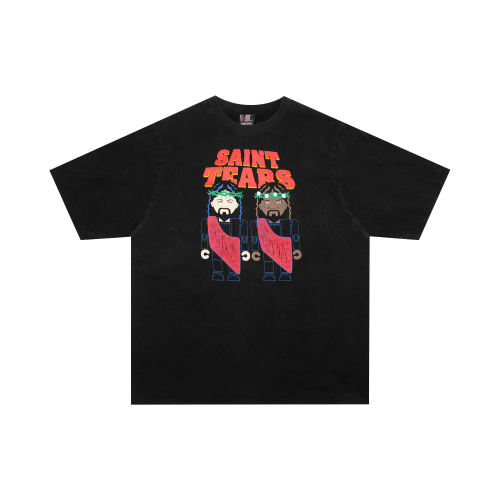 Saint Tears Vintage Tee