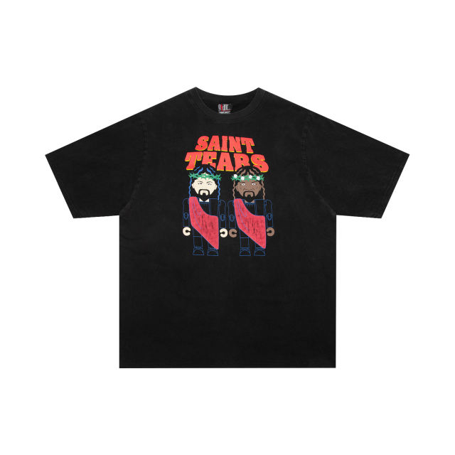 Saint Tears Vintage Tee