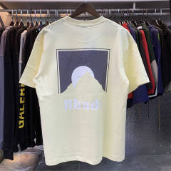 Rhdue Easy Sunset Tee 3 Colors