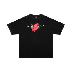 Saint Vintage Heart Tee