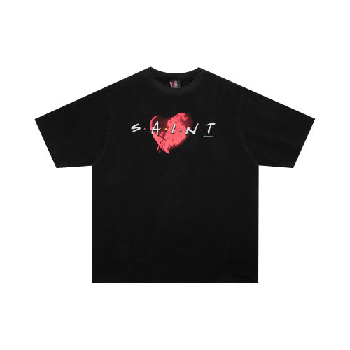 Saint Vintage Heart Tee