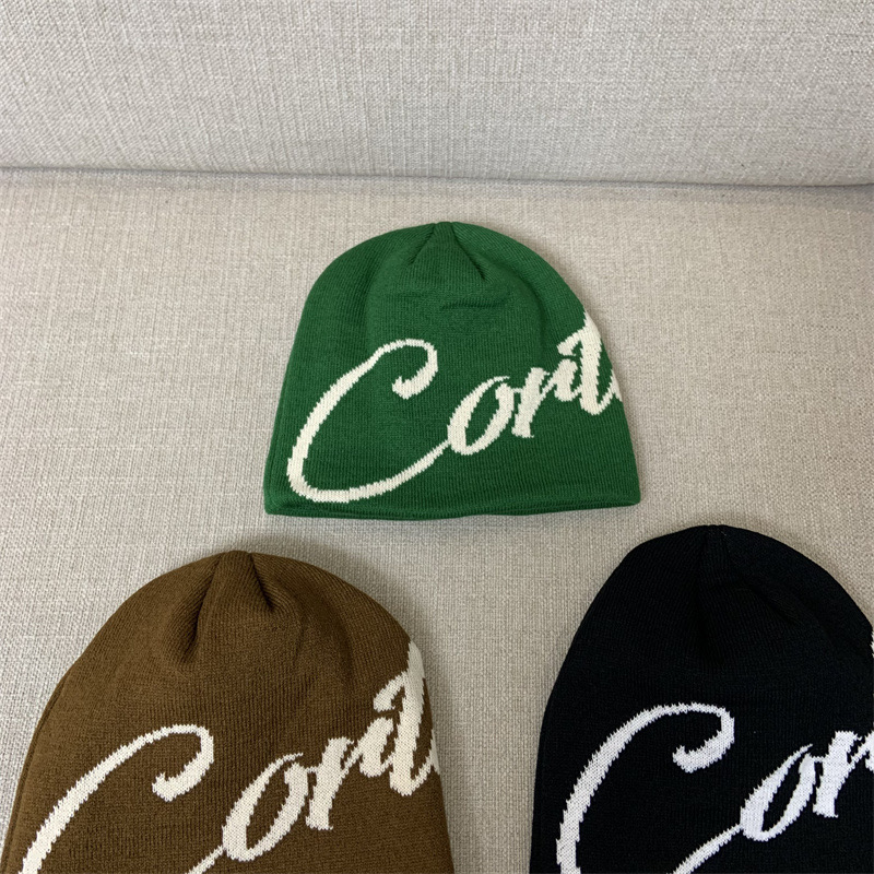 Corteiz beanie 3 colors