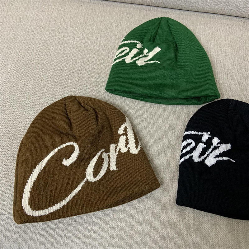 Corteiz beanie 3 colors