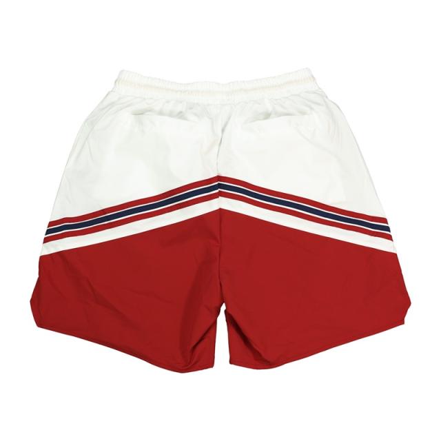 Rhude Stiching Shorts 3 Colors