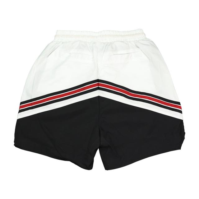 Rhude Stiching Shorts 3 Colors