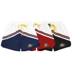 Rhude Stiching Shorts 3 Colors