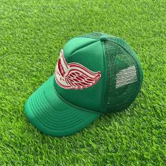 Corteiz Alcatraz Wing Trucker Hat