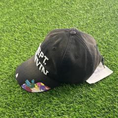 Gallery Dept painting cap black