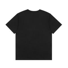 Travis Fragment Pink Photo Tee