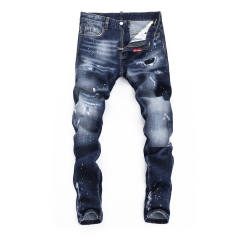 No. 8369 Dsquαred2 Jeans Blue
